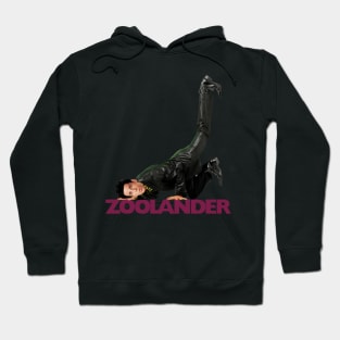 ZOOLANDER Hoodie